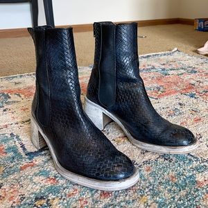 Free People Essential Chelsea Boot
